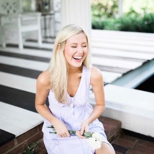 Universal Thread Lilac dress (Target)